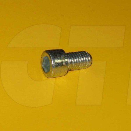 Aic Replacement Parts Bolt-Socket Head Fits Caterpillar Models 1072723